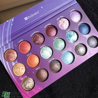 bh cosmetics��Ӱ����Ǯ��bh cosmetics��Ӱר��۸�